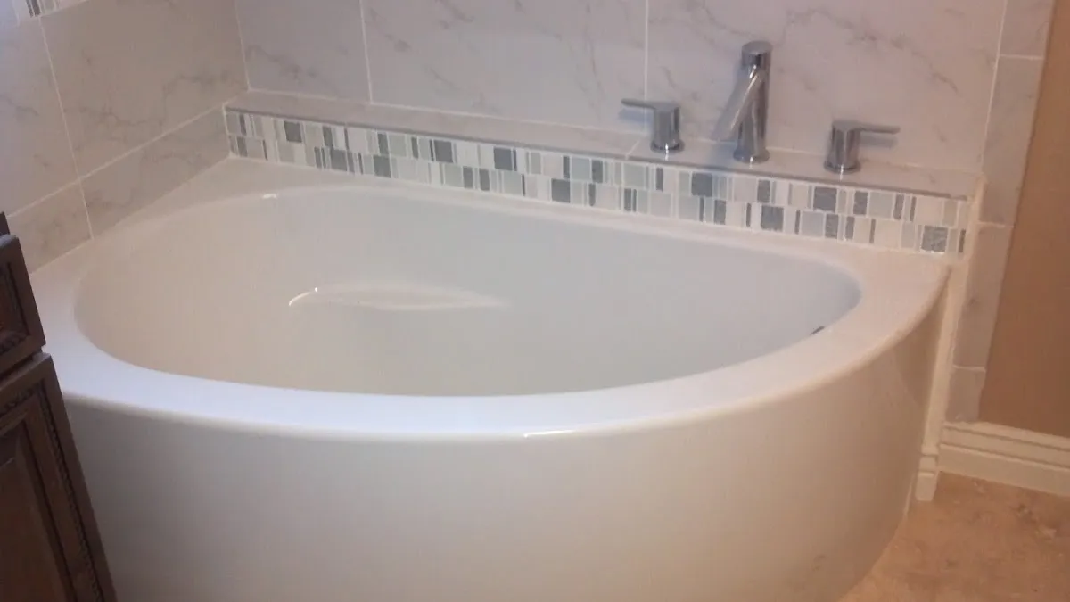 Plumbing services in Citrus Park, FL